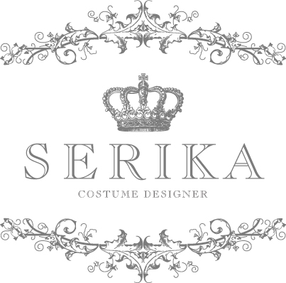 COSTUME DESIGNER SERIKA